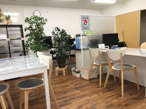 不動産屋